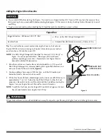 Preview for 9 page of DR ROTO-HOG Premier Power Tiller Safety & Operating Instructions Manual