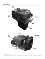 Preview for 4 page of DR RV340 Safety & Operating Instructions Manual