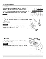 Preview for 5 page of DR RV340 Safety & Operating Instructions Manual