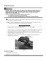 Preview for 18 page of DR SCOUT FIELD and BRUSH MOWER Operating Instructions Manual