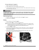 Preview for 20 page of DR SCOUT FIELD and BRUSH MOWER Operating Instructions Manual