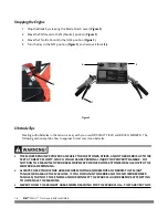 Preview for 22 page of DR SCOUT FIELD and BRUSH MOWER Operating Instructions Manual