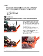 Preview for 26 page of DR SCOUT FIELD and BRUSH MOWER Operating Instructions Manual