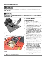 Preview for 28 page of DR SCOUT FIELD and BRUSH MOWER Operating Instructions Manual