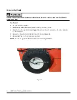 Preview for 38 page of DR SCOUT FIELD and BRUSH MOWER Operating Instructions Manual