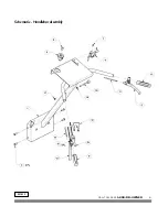 Preview for 45 page of DR SCOUT FIELD and BRUSH MOWER Operating Instructions Manual