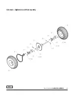 Preview for 51 page of DR SCOUT FIELD and BRUSH MOWER Operating Instructions Manual