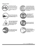 Preview for 9 page of DR SP26 Safety & Operating Instructions Manual