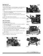 Preview for 17 page of DR SP26 Safety & Operating Instructions Manual