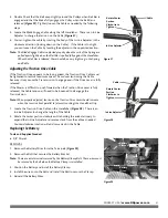 Preview for 21 page of DR SP26 Safety & Operating Instructions Manual