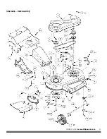 Preview for 27 page of DR SP26 Safety & Operating Instructions Manual