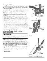 Предварительный просмотр 11 страницы DR SPRINT PRO Safety & Operating Instructions Manual