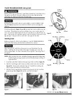 Предварительный просмотр 15 страницы DR SPRINT PRO Safety & Operating Instructions Manual