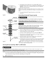 Предварительный просмотр 20 страницы DR SPRINT PRO Safety & Operating Instructions Manual