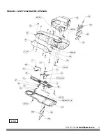 Предварительный просмотр 41 страницы DR SPRINT PRO Safety & Operating Instructions Manual