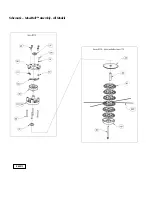 Предварительный просмотр 47 страницы DR SPRINT PRO Safety & Operating Instructions Manual