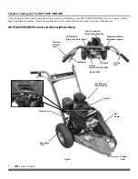 Preview for 6 page of DR Stump Grinder Operating Instructions Manual