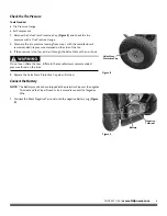 Preview for 9 page of DR Stump Grinder Operating Instructions Manual