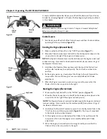 Preview for 10 page of DR Stump Grinder Operating Instructions Manual