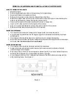 Preview for 22 page of DR TLC18-CHP Operating & Assembly Instruction Manual