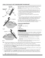 Preview for 8 page of DR TRIMMER/MOWER BEAVER BLADE Safety & Operating Instructions Manual