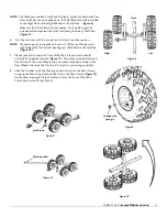 Preview for 11 page of DR VERSA TRAILER PRO XL2000 Safety & Operating Instructions Manual