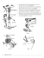 Preview for 18 page of DR VERSA TRAILER PRO XL2000 Safety & Operating Instructions Manual