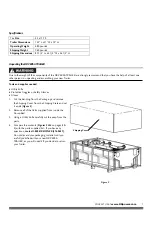 Preview for 7 page of DR VERSA TRAILER Safety & Operating Instructions Manual