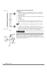 Preview for 10 page of DR VERSA TRAILER Safety & Operating Instructions Manual