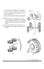 Preview for 11 page of DR VERSA TRAILER Safety & Operating Instructions Manual