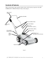 Preview for 7 page of DR Whisper Lite CEM1000 Safety & Operating Instructions Manual