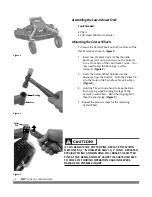 Preview for 18 page of DR WIDE-CUT LAWN MOWER Safety & Operating Instructions Manual