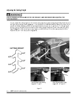 Preview for 26 page of DR WIDE-CUT LAWN MOWER Safety & Operating Instructions Manual