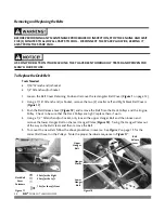 Preview for 34 page of DR WIDE-CUT LAWN MOWER Safety & Operating Instructions Manual