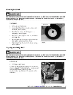 Preview for 41 page of DR WIDE-CUT LAWN MOWER Safety & Operating Instructions Manual