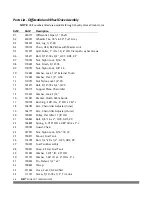 Preview for 52 page of DR WIDE-CUT LAWN MOWER Safety & Operating Instructions Manual