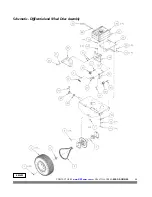 Preview for 53 page of DR WIDE-CUT LAWN MOWER Safety & Operating Instructions Manual