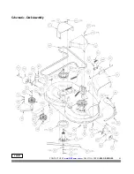 Preview for 59 page of DR WIDE-CUT LAWN MOWER Safety & Operating Instructions Manual