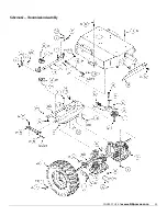 Предварительный просмотр 35 страницы DR XD26 Safety & Operating Instructions Manual