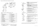 Preview for 2 page of Draco AK 3160 Operating Instructions