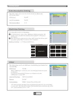 Preview for 12 page of Draco HDT2-7300 Owner'S Manual