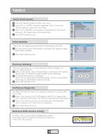 Preview for 13 page of Draco HDT2-7300 Owner'S Manual