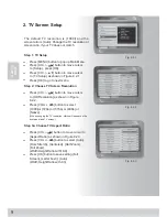 Предварительный просмотр 11 страницы Draco hdvr3800 User Manual