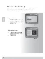 Предварительный просмотр 13 страницы Draco hdvr3800 User Manual