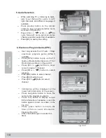 Предварительный просмотр 17 страницы Draco hdvr3800 User Manual