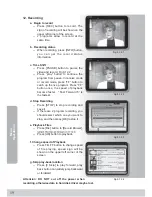 Предварительный просмотр 21 страницы Draco hdvr3800 User Manual