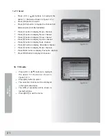 Предварительный просмотр 23 страницы Draco hdvr3800 User Manual