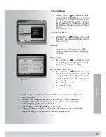 Предварительный просмотр 28 страницы Draco hdvr3800 User Manual