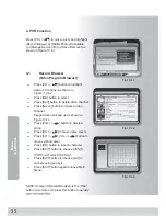 Предварительный просмотр 35 страницы Draco hdvr3800 User Manual