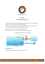 DracoDrum DracoDrain User Manual preview